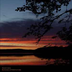 Aestrata - Echoes Of Memories album cover