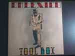 Cover of Tool Box, 2007, Vinyl