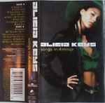 Alicia Keys - Songs In A Minor | Releases | Discogs