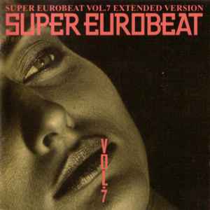 Super Eurobeat Vol. 3 - Extended Version (1994, CD) - Discogs