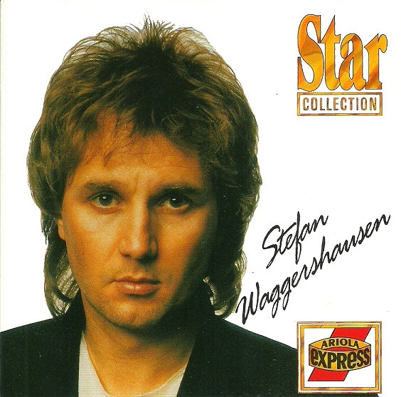 télécharger l'album Stefan Waggershausen - Star Collection Mitten Ins Herz