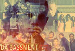 Da Bassment Crew - Da Bassment Demo Tape album cover