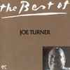 Joe Turner* - The Best Of Joe Turner