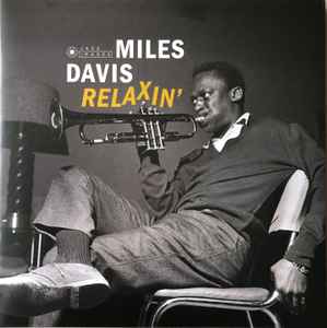The Miles Davis Quintet Featuring John Coltrane – Cookin' (2019