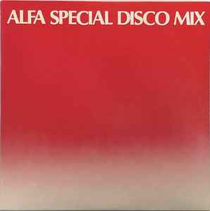 Brothers Johnson / Yellow Magic Orchestra – Alfa Special Disco Mix