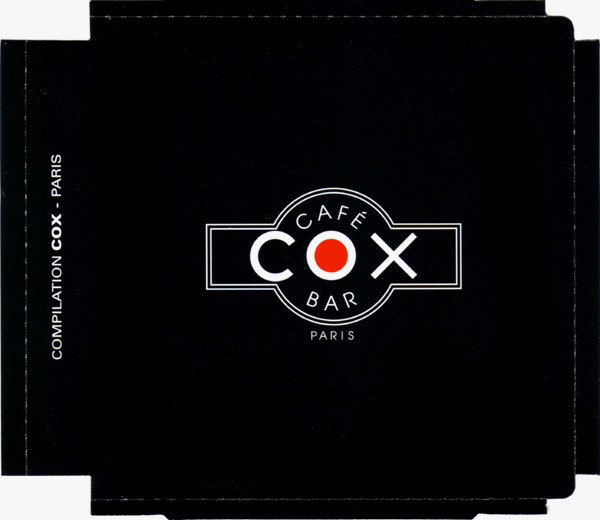 Album herunterladen Various - Compilation Cox