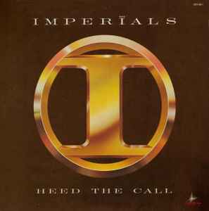 Imperials - Heed The Call album cover