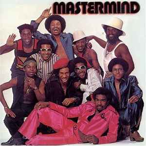 Mastermind (4) - Mastermind album cover