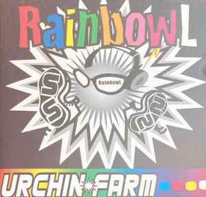Urchin Farm - Rainbowl album cover