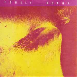Lonely Moans - Rockinerd album cover