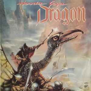 Dragon (8) - Horda Goga