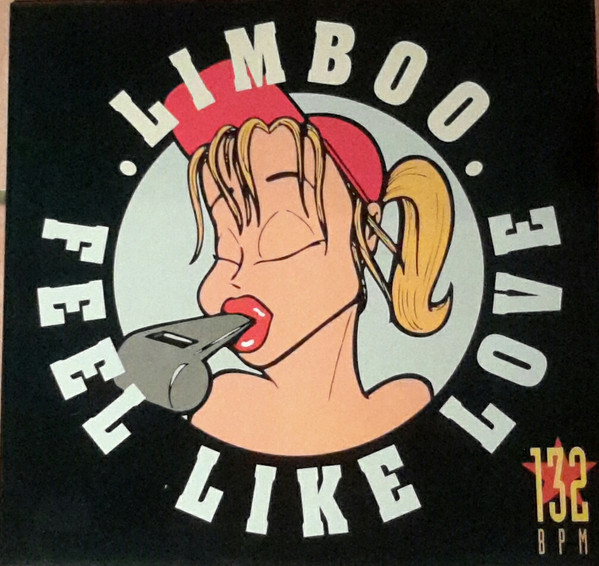 lataa albumi Limboo - Feel Like Love
