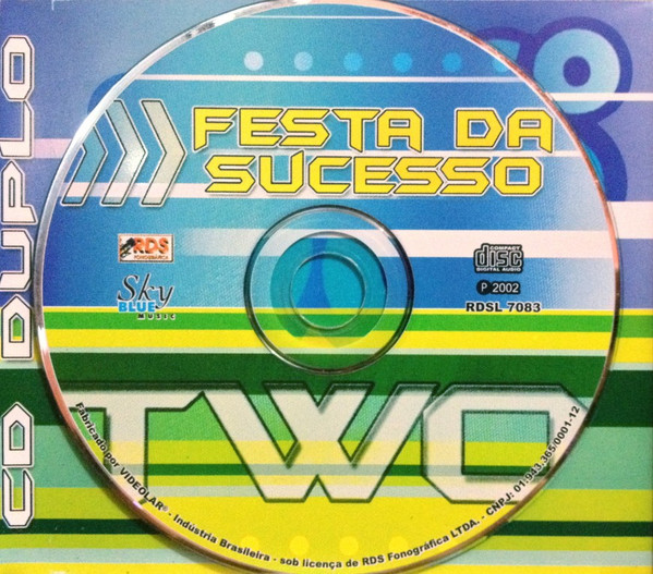 last ned album Various - Festa Da Sucesso 969
