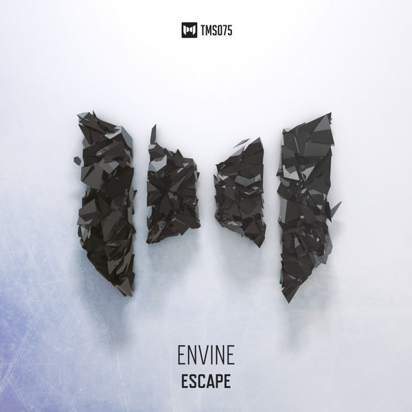 last ned album Envine - Escape