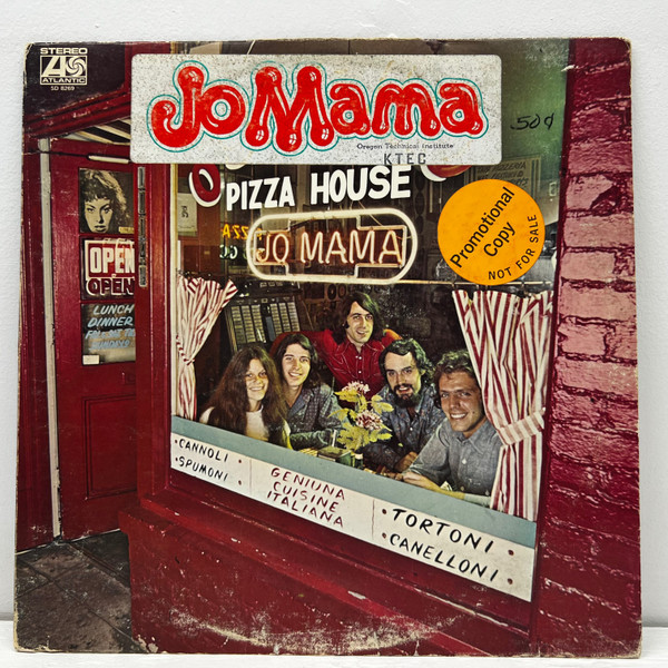 Joe Mama: albums, songs, playlists