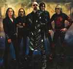 Judas Priest on Discogs