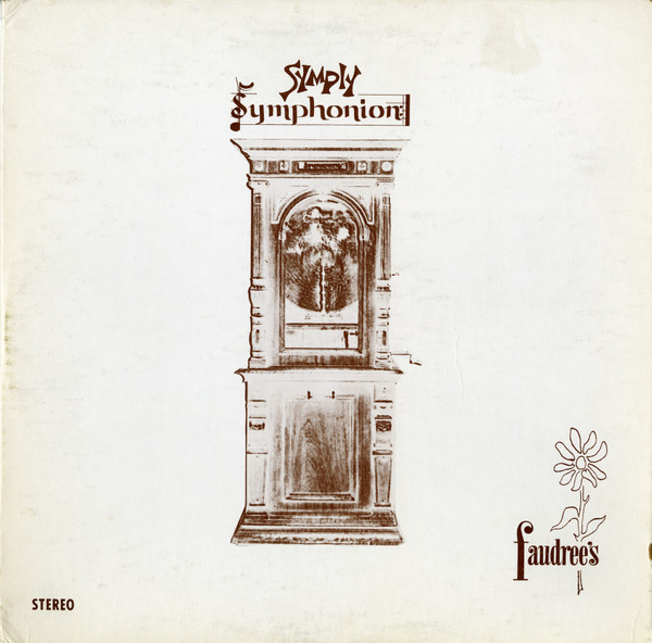 last ned album No Artist - Symply Symphonion