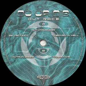 Out Race - Do Or Die