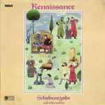 Cover of Scheherazade And Other Stories, 1977, Vinyl
