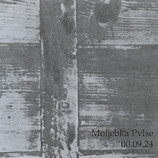 last ned album Moljebka Pvlse - 000924