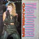 Madonna = マドンナ – Gambler = ギャンブラー (1985, Vinyl) - Discogs