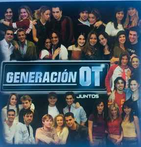 Academia Operación Triunfo - Generación OT: Juntos