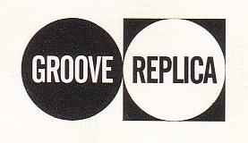 Groove replica on Discogs
