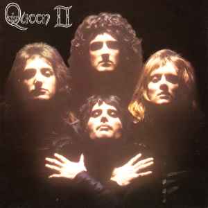 Queen – Queen II (Vinyl) - Discogs