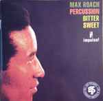 Cover of Percussion Bitter Sweet, , CD