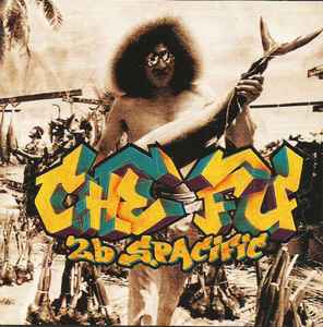 Che Fu - 2b S.Pacific album cover