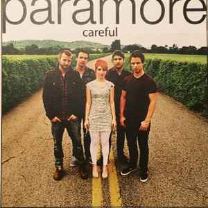 Paramore: Careful [OFFICIAL VIDEO] 