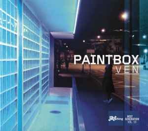 Ven - Paintbox