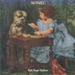 Cover of Mongrel, 1980, Vinyl