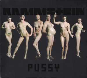Pussy - Rammstein