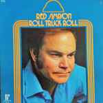 Cover of Roll, Truck, Roll, , Vinyl