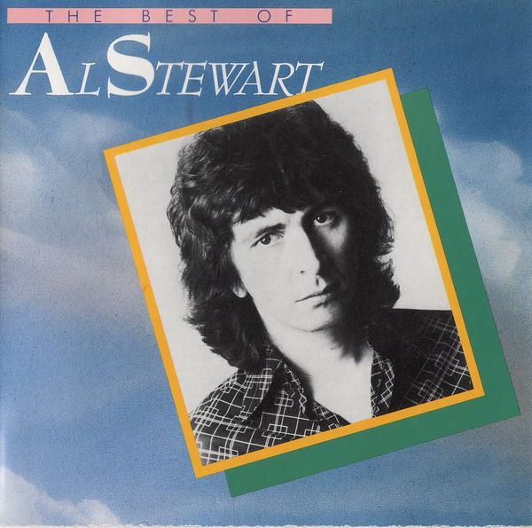 Al Stewart - The Best Of Al Stewart | Releases | Discogs