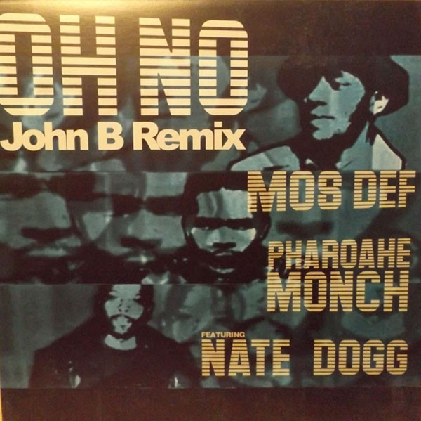 Pharoahe Monch – Simon Says (1999, CD) - Discogs