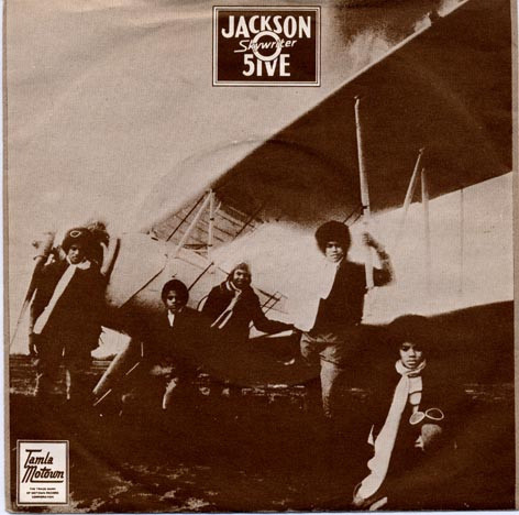 Jackson Five – Skywriter (1973, Picture Cover, Vinyl) - Discogs