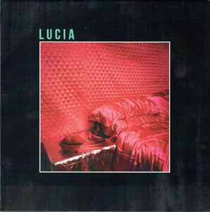 Lucia (24) - When I Think Of You
