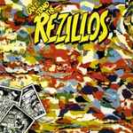Cover of Can't Stand The Rezillos, 1978, Vinyl