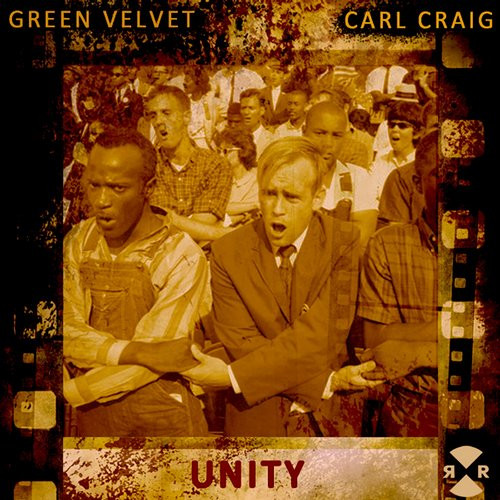 Green Velvet & Carl Craig - Unity, Releases