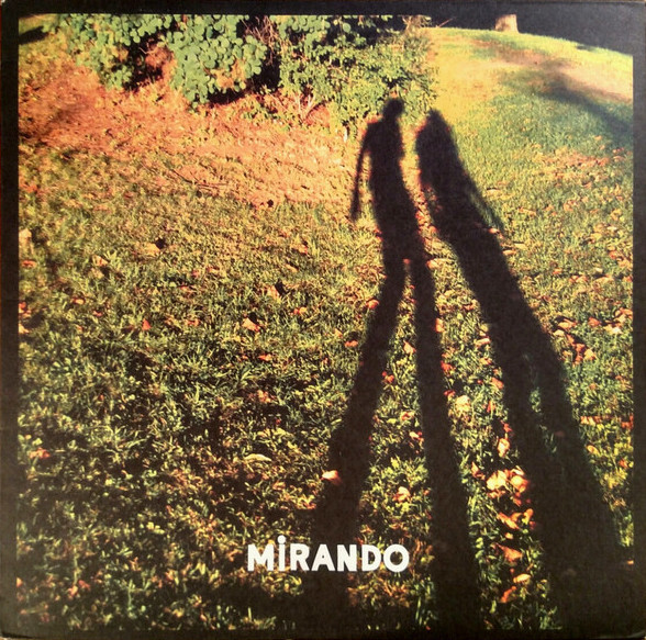 Album herunterladen Ratatat - Mirando