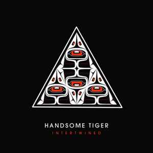 Handsome Tiger - Intertwined album cover