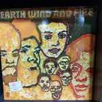 Cover of Earth Wind And Fire, , Vinyl