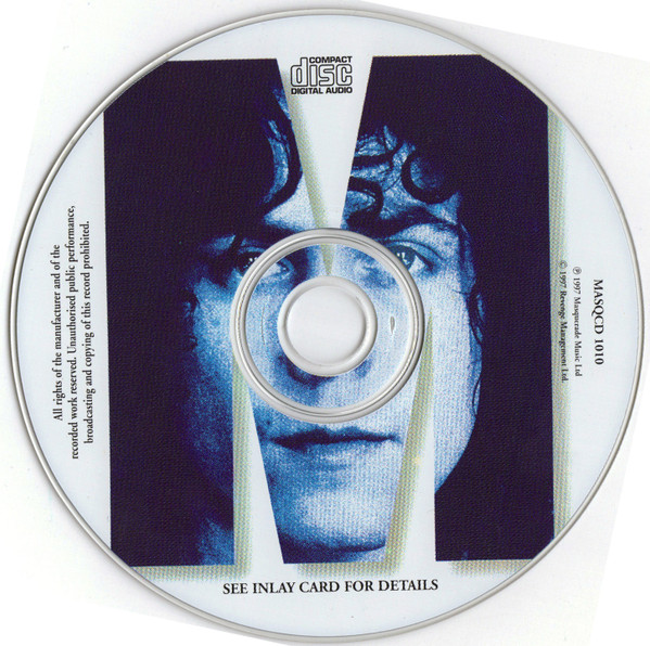 descargar álbum Marc Bolan - Get It On