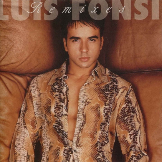 baixar álbum Download Luis Fonsi - Remixes album