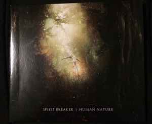 Spirit Breaker - Human Nature album cover