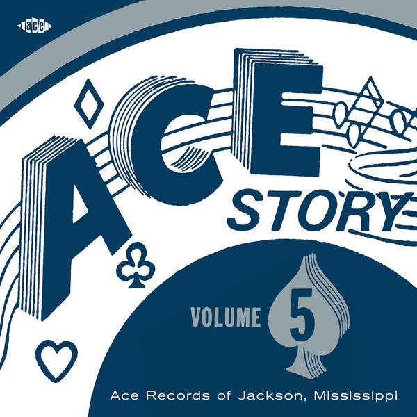 descargar álbum Various - The Ace Story Volume 5