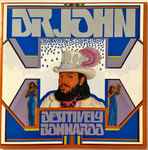 Cover of Desitively Bonnaroo, 1998-05-25, CD
