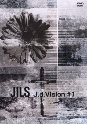 Jils – J.d.Vision #1 (2002